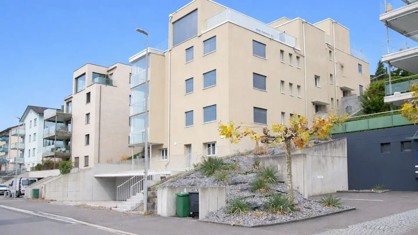 Appartement à louer - Seestrasse, 8942 Oberrieden