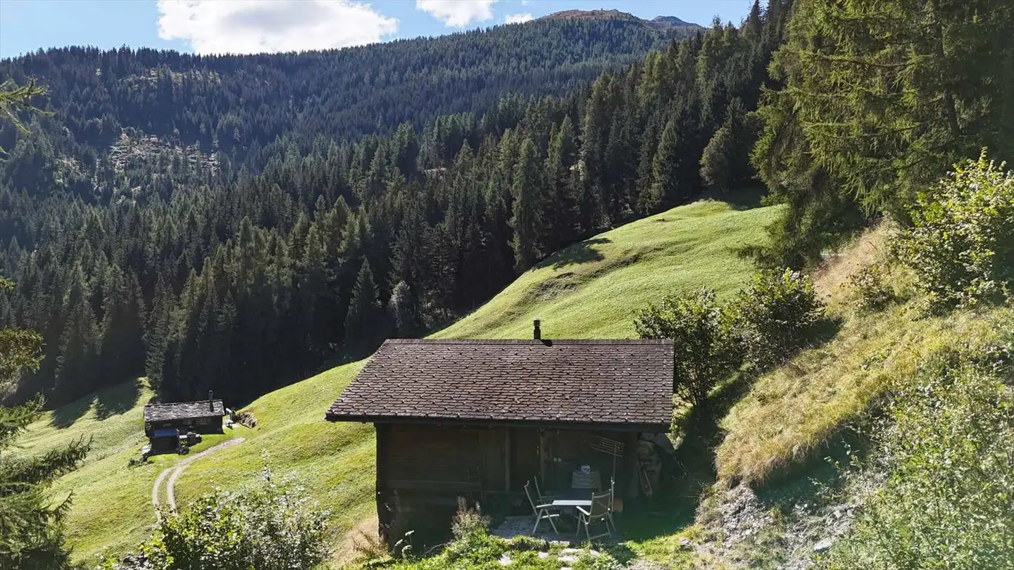 Chalet in vendita - 1934 Le Châble VS - Photo 3