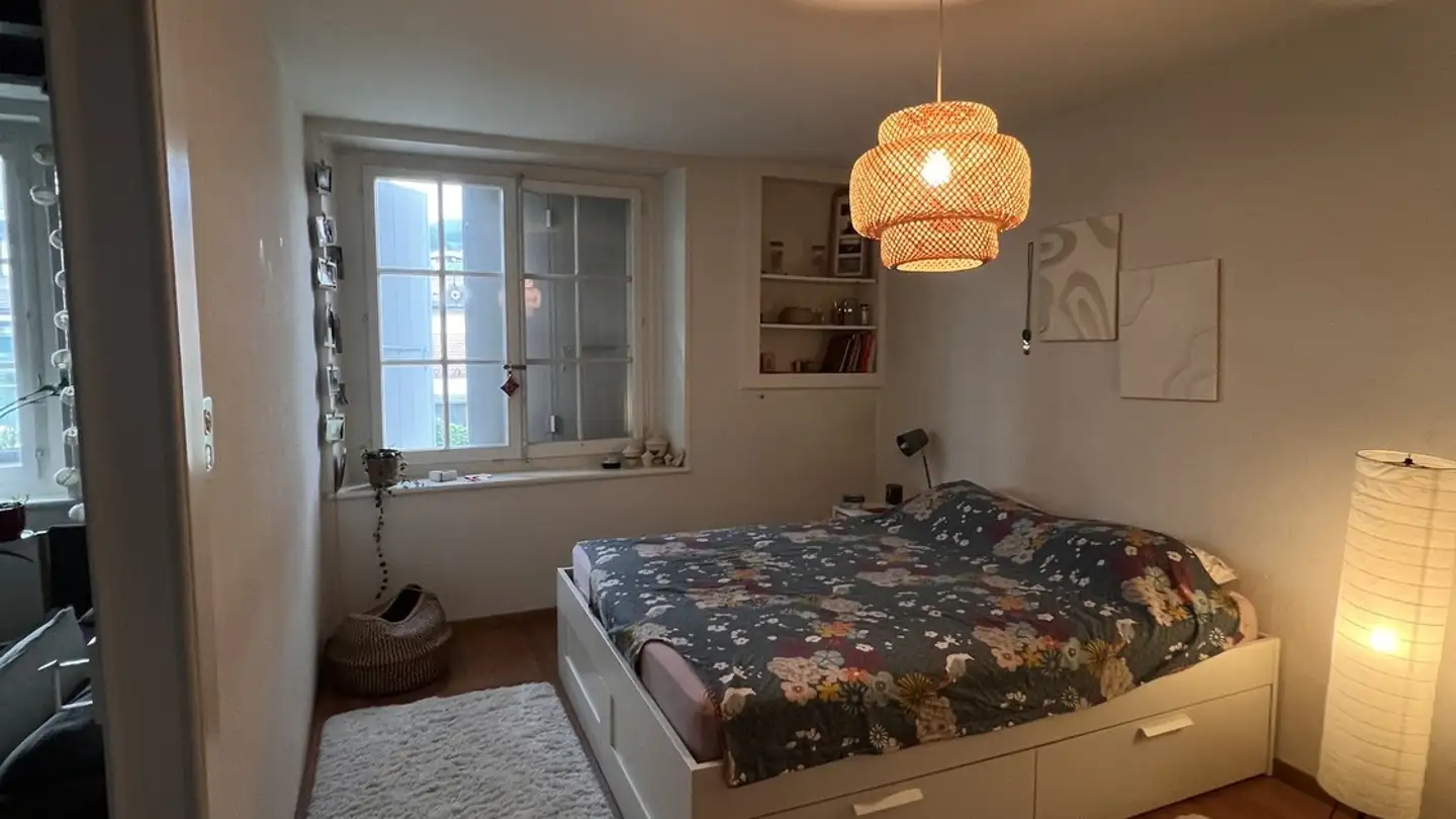 Appartamento in affitto - 1180 Rolle - Photo 4