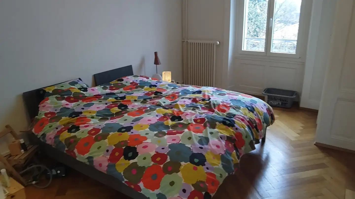 Apartment for rent - 1012 Lausanne - Photo 3