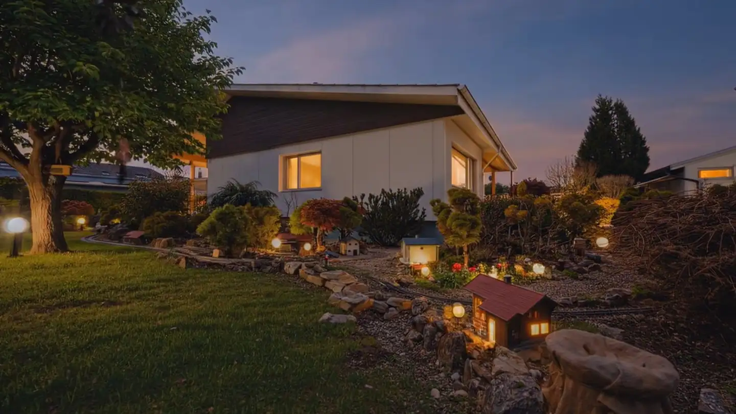 Casa singola in vendita - Bärenweg 3, 4704 Niederbipp - Foto 3