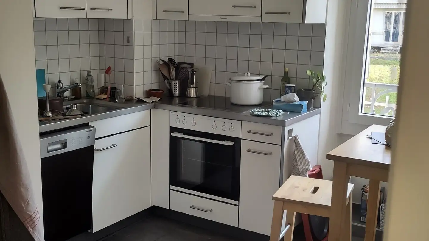 Apartment for rent - 1012 Lausanne - Photo 4