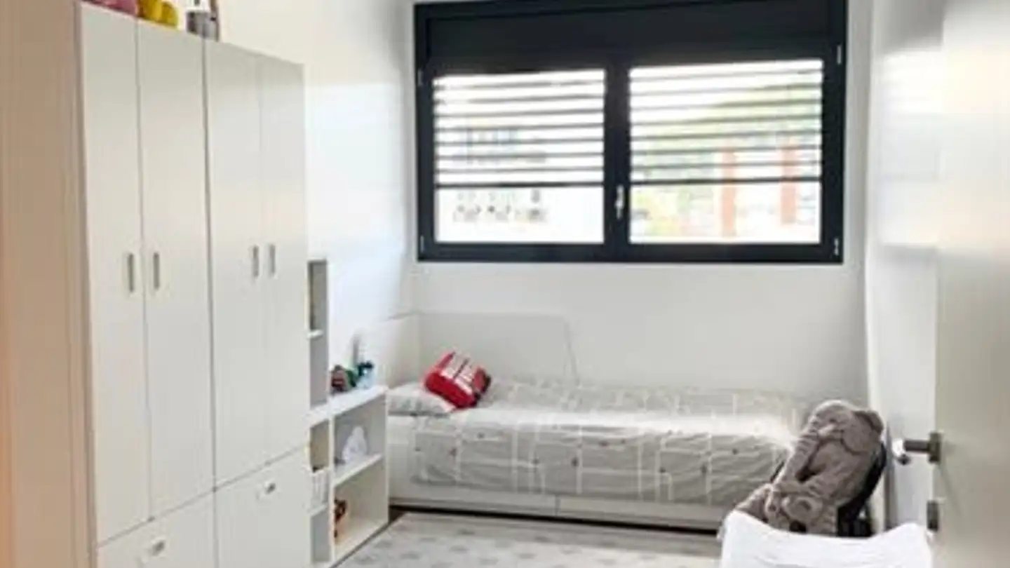 Wohnung kaufen - 6900 Paradiso