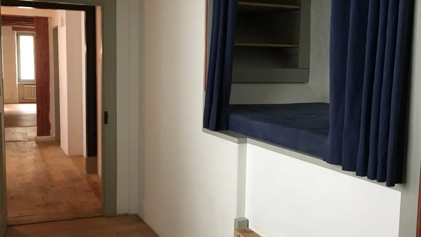 Wohnung mieten - Grand-Rue 48, 1700 Fribourg - Foto 3