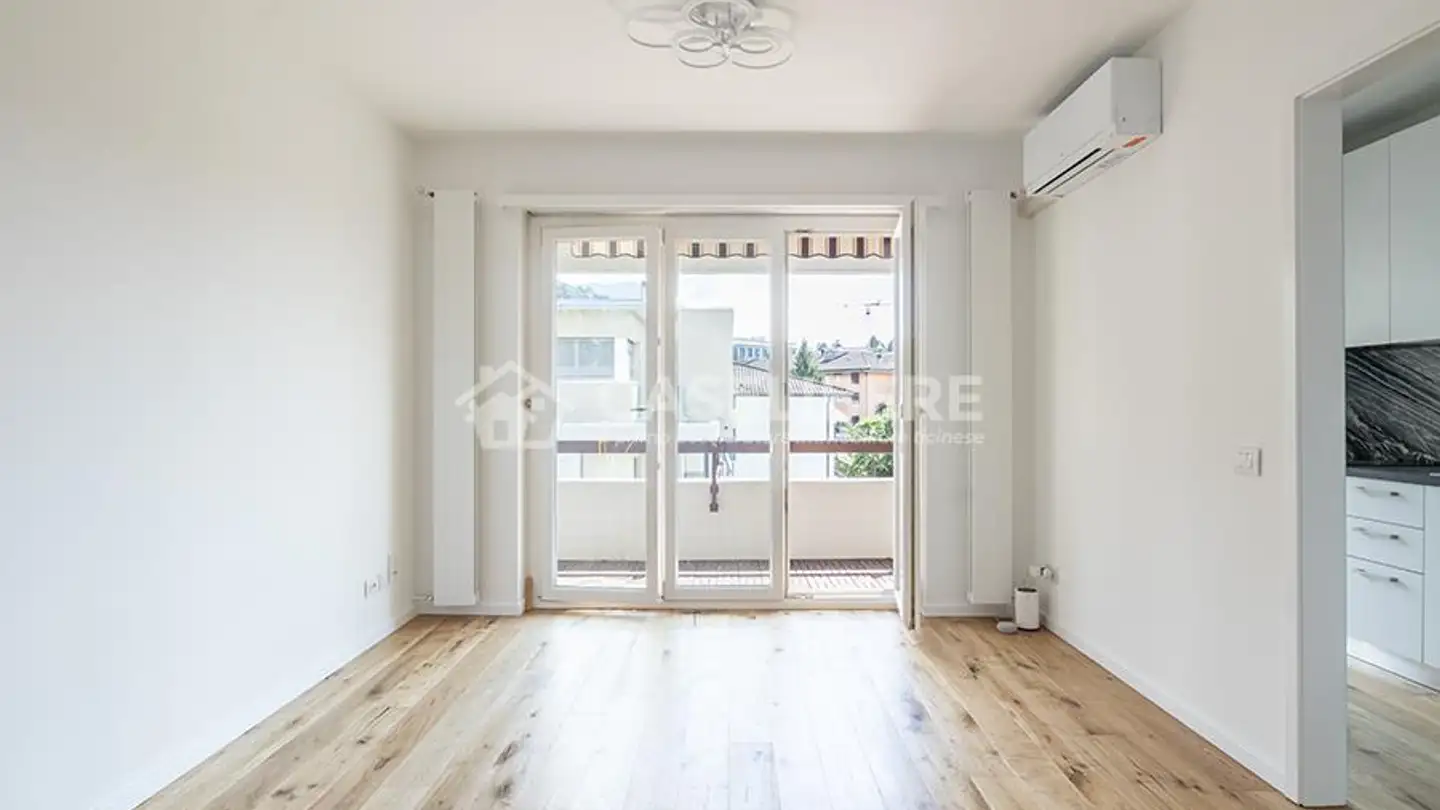 Appartamento in affitto - 6963 Pregassona - Photo 3