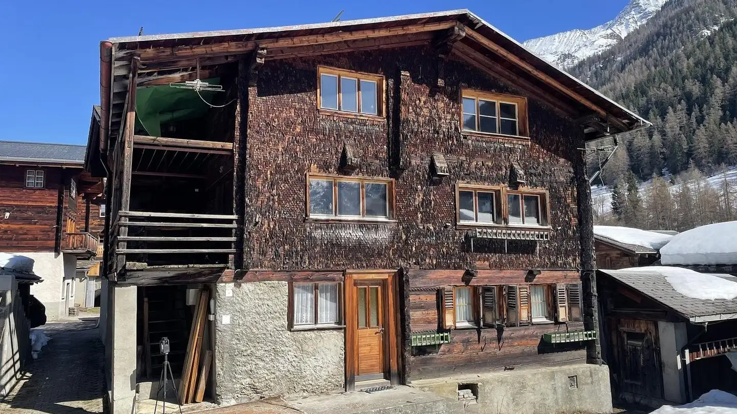 Single house for sale - 3917 Kippel