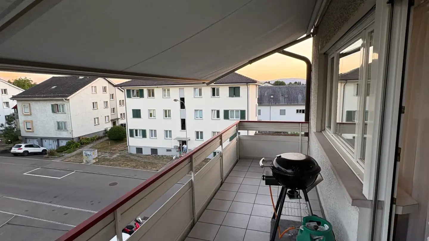Wohnung mieten - Südstrasse 7a, 8180 Bülach - Foto 2