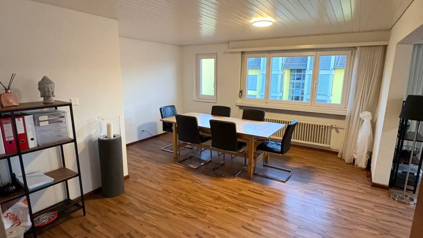 Wohnung mieten - Südstrasse 7a, 8180 Bülach - Foto 3