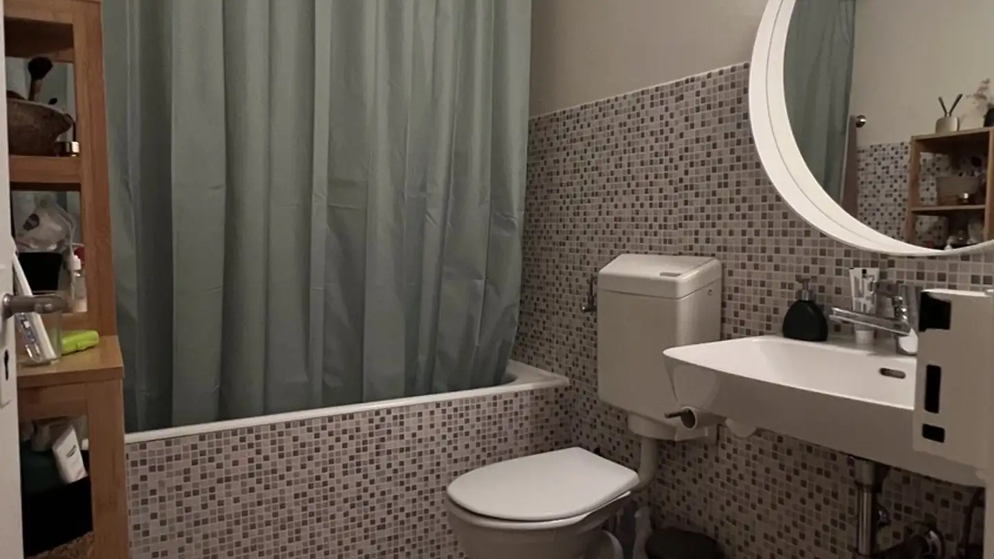 Appartamento in affitto - 1180 Rolle - Photo 3