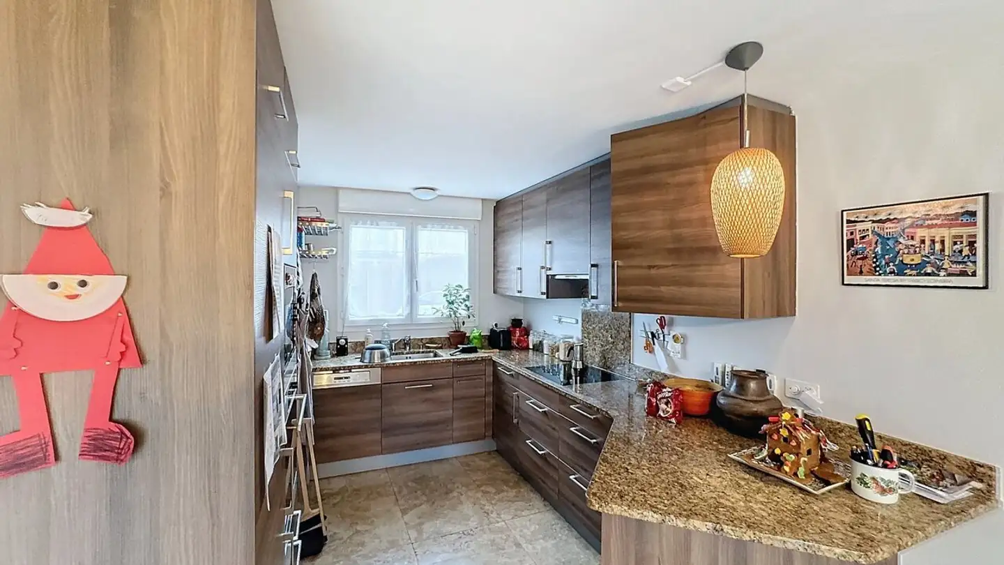 Casa singola in vendita - 1226 Thônex - Photo 4