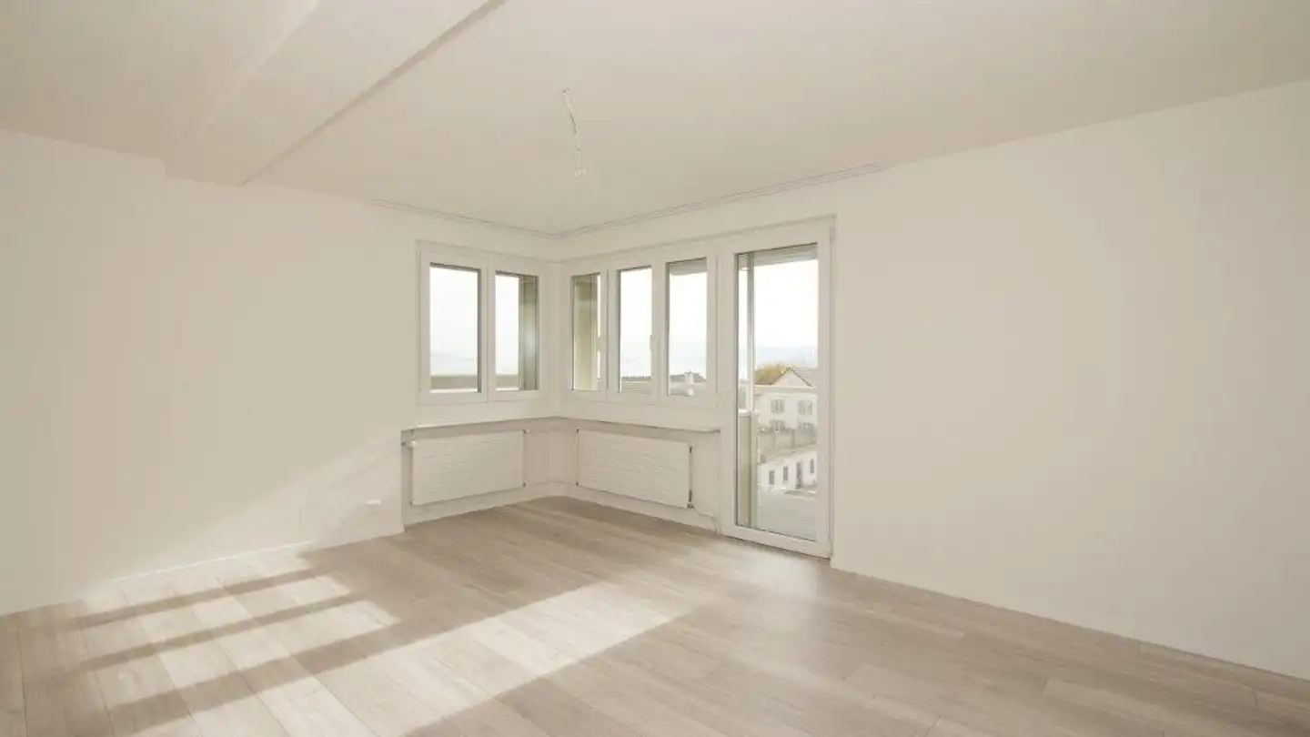 Appartement à louer - Seestrasse, 8942 Oberrieden - Photo 2