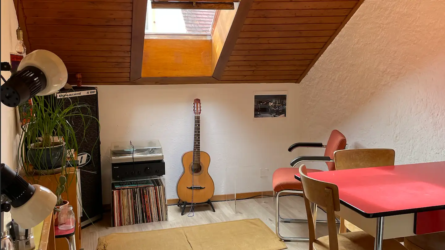 Apartment for rent - Rue Du Seyon 21, 2000 Neuchâtel