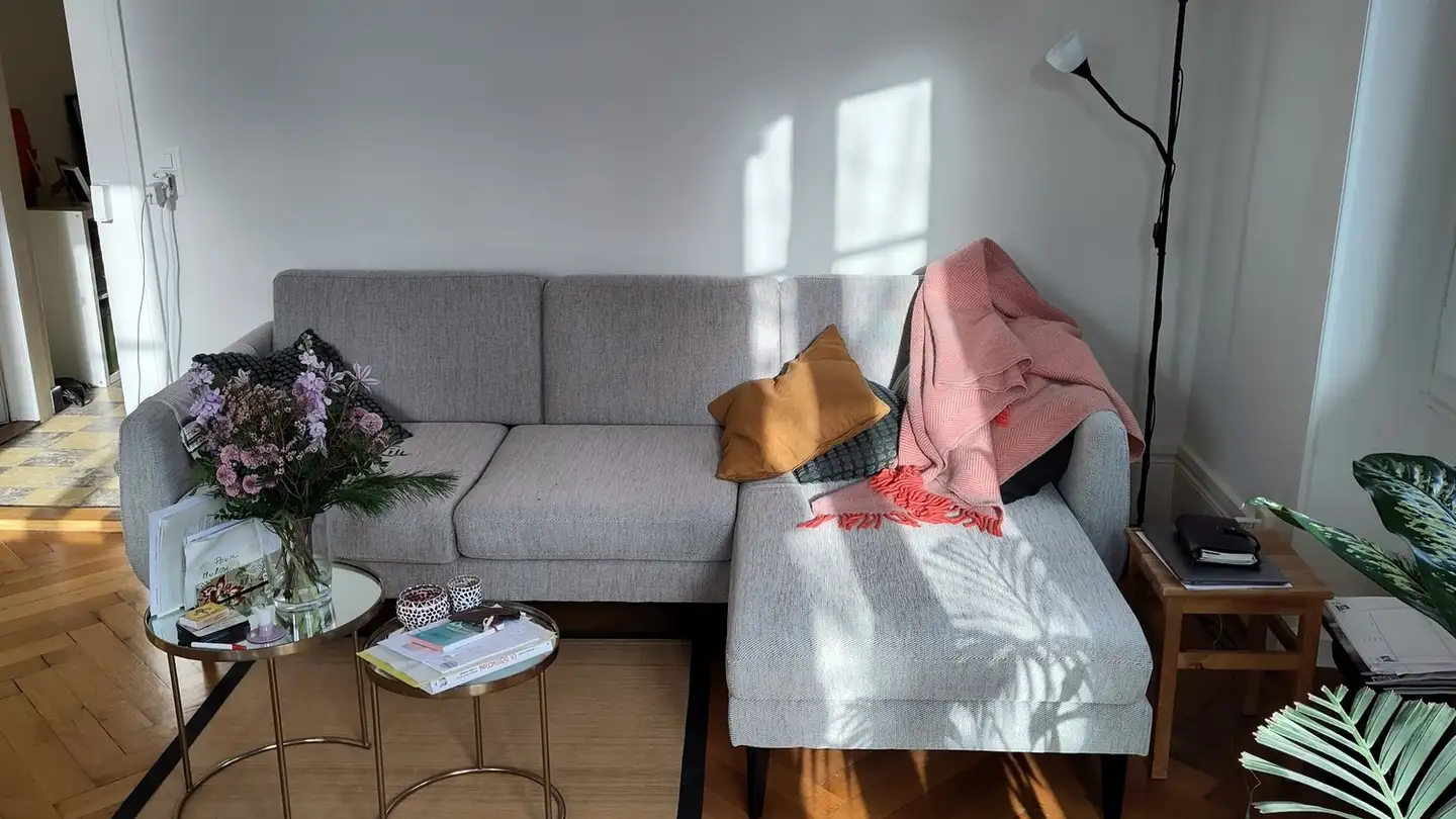 Apartment for rent - 1012 Lausanne - Photo 2