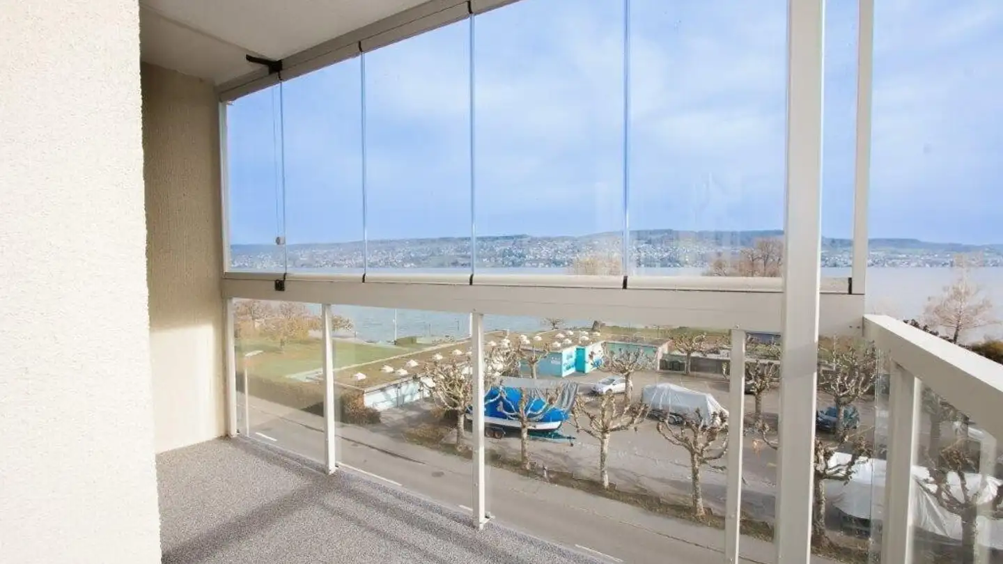 Appartement à louer - Seestrasse, 8942 Oberrieden - Photo 4