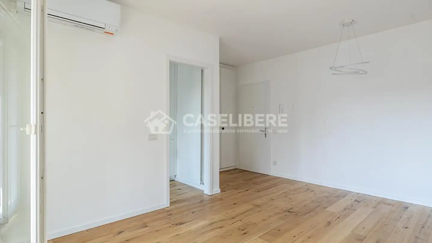 Appartamento in affitto - 6963 Pregassona - Photo 4