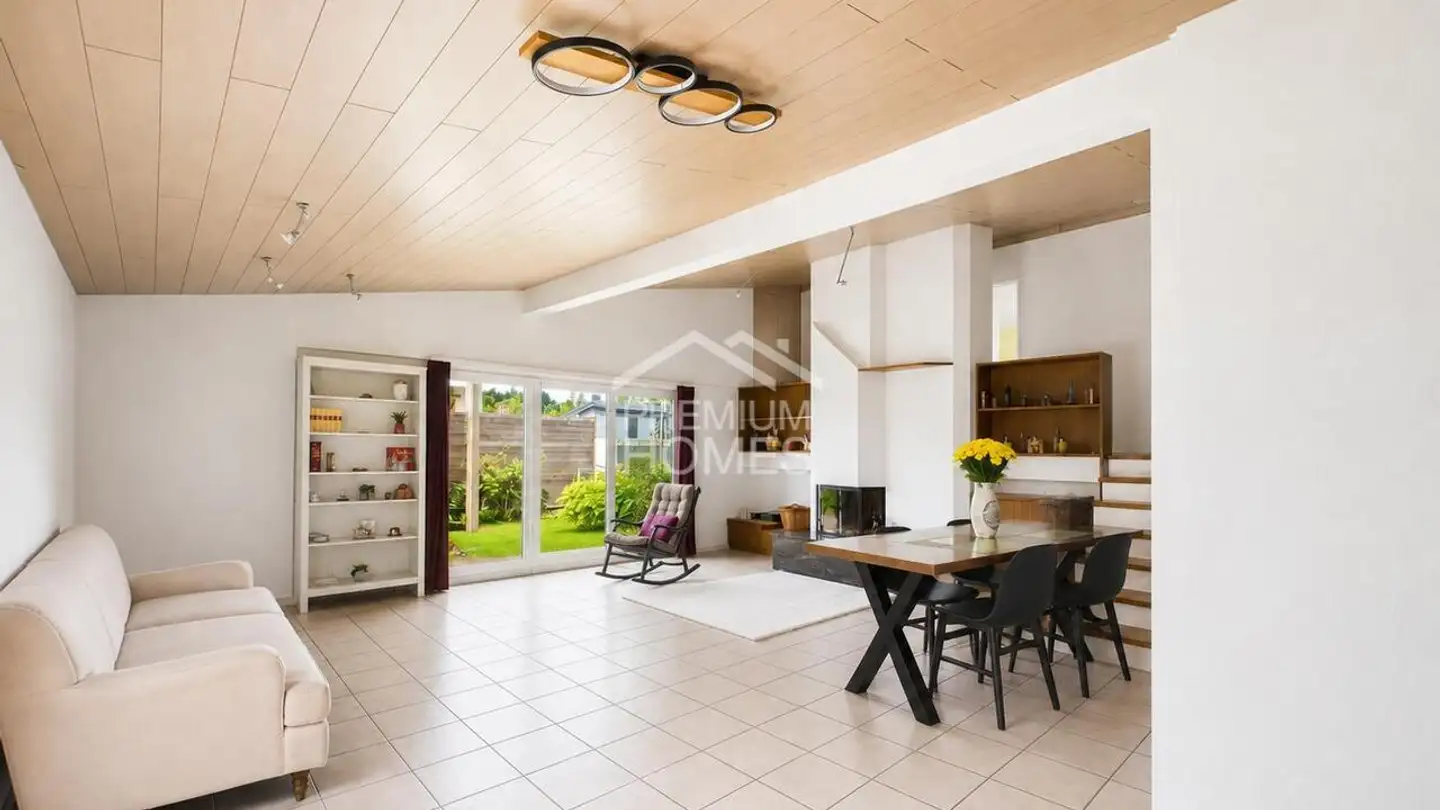 Maison individuelle à vendre - 4800 Zofingen - Photo 2