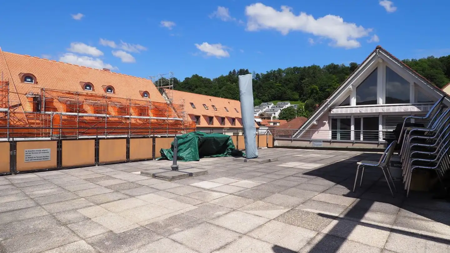 Duplex for rent - Viehmarktgasse 30, 4242 Laufen - Photo 3