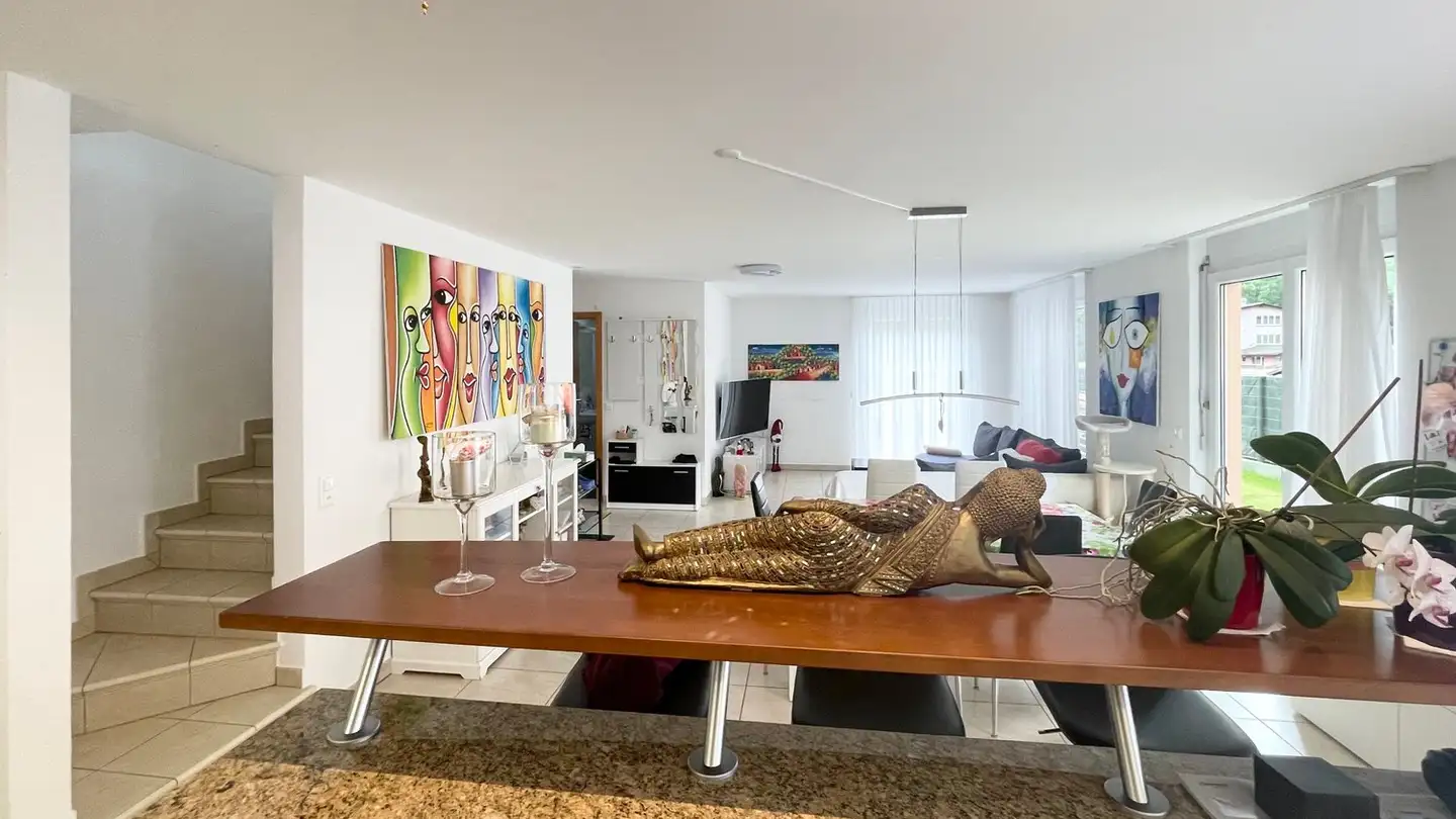 Maison individuelle à vendre - 6677 Moghegno - Photo 3