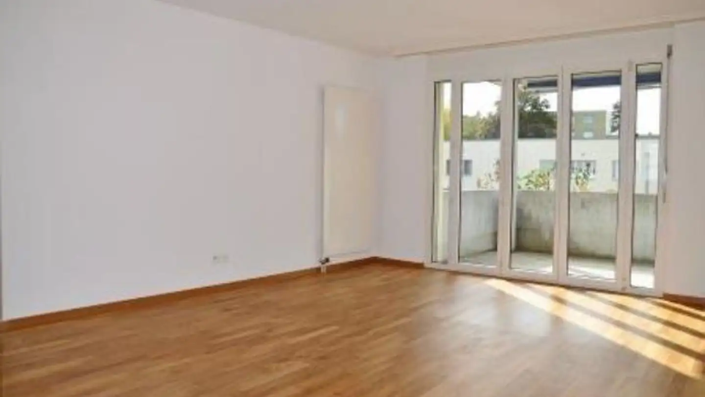 Apartment for rent - Obstgartenstrasse 8b, 9300 Wittenbach - Photo 2