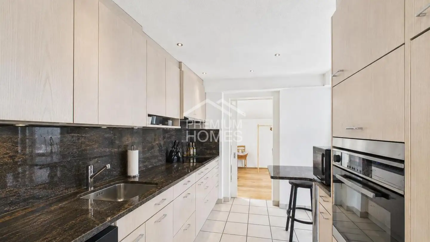 Maison individuelle à vendre - 4800 Zofingen - Photo 3