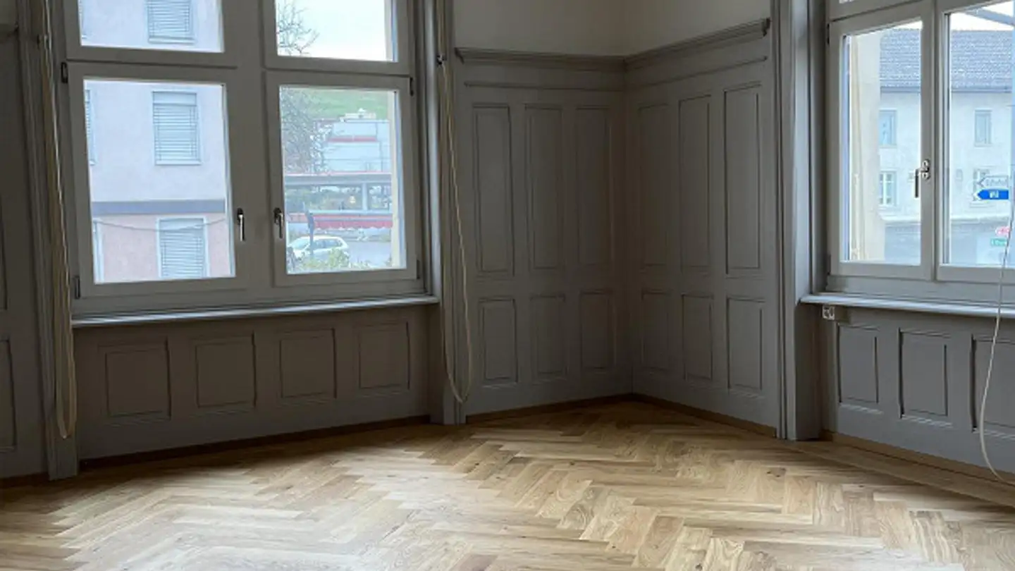 Appartamento a gradini in affitto - Wilerstrasse 9, 8370 Sirnach