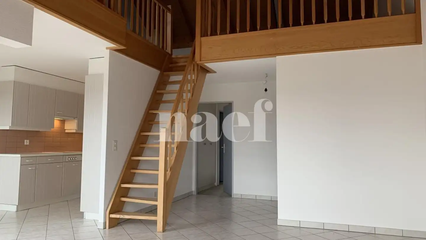 Appartement à louer - Route Du Boiron 9, 1260 Nyon - Photo 2