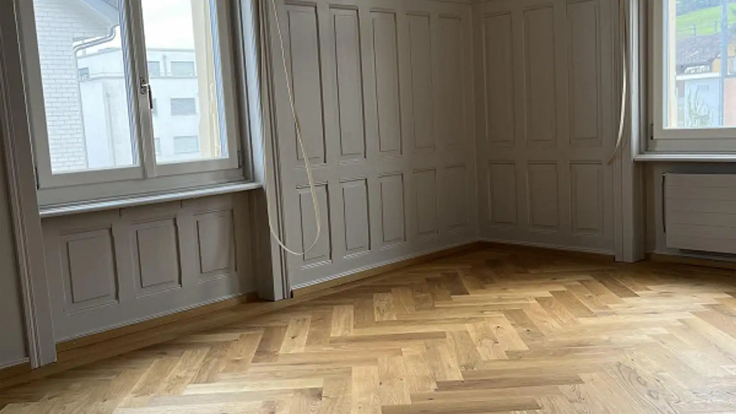 Appartamento a gradini in affitto - Wilerstrasse 9, 8370 Sirnach - Foto 3