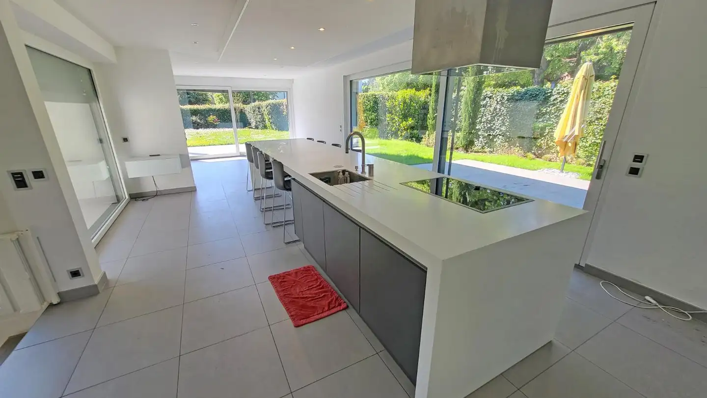 Villa à louer - 1224 Chêne-Bougeries - Photo 3