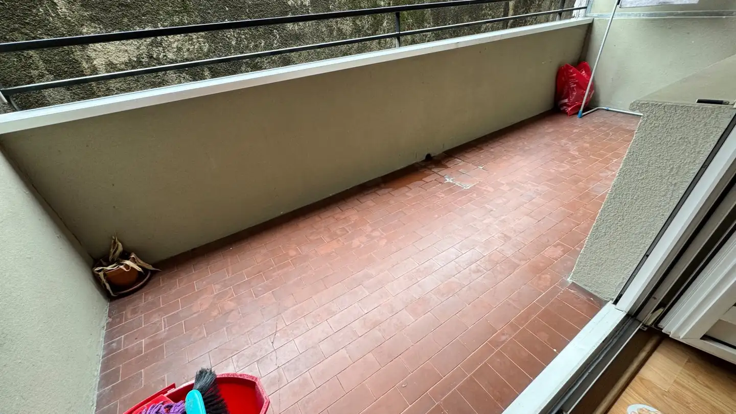 Apartment for rent - Via Besso 43, 6900 Lugano - Photo 2