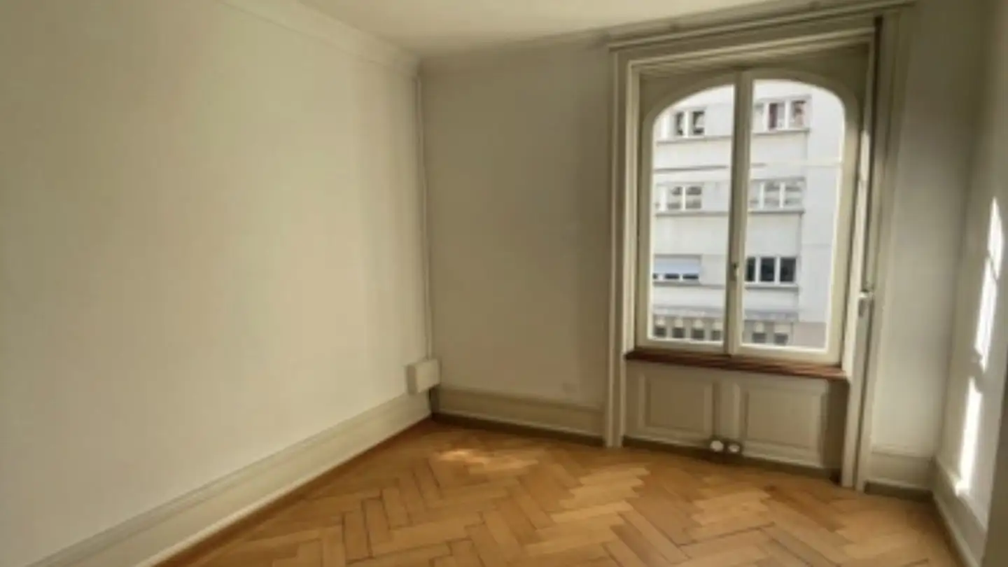 Single room for rent - Boulevard De Pérolles 57, 1700 Fribourg