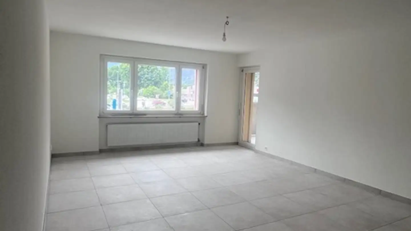 Wohnung mieten - Via Delta 1, 6612 Ascona - Foto 2