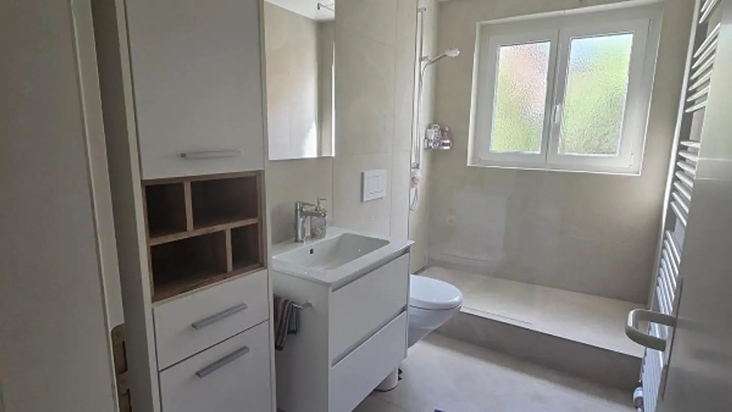 Appartement à louer - Oberalpstrasse 56, 7000 Chur - Photo 3