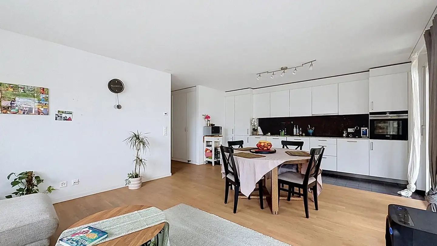 Apartment for rent - Rue De La Paix 1, 1196 Gland - Photo 2