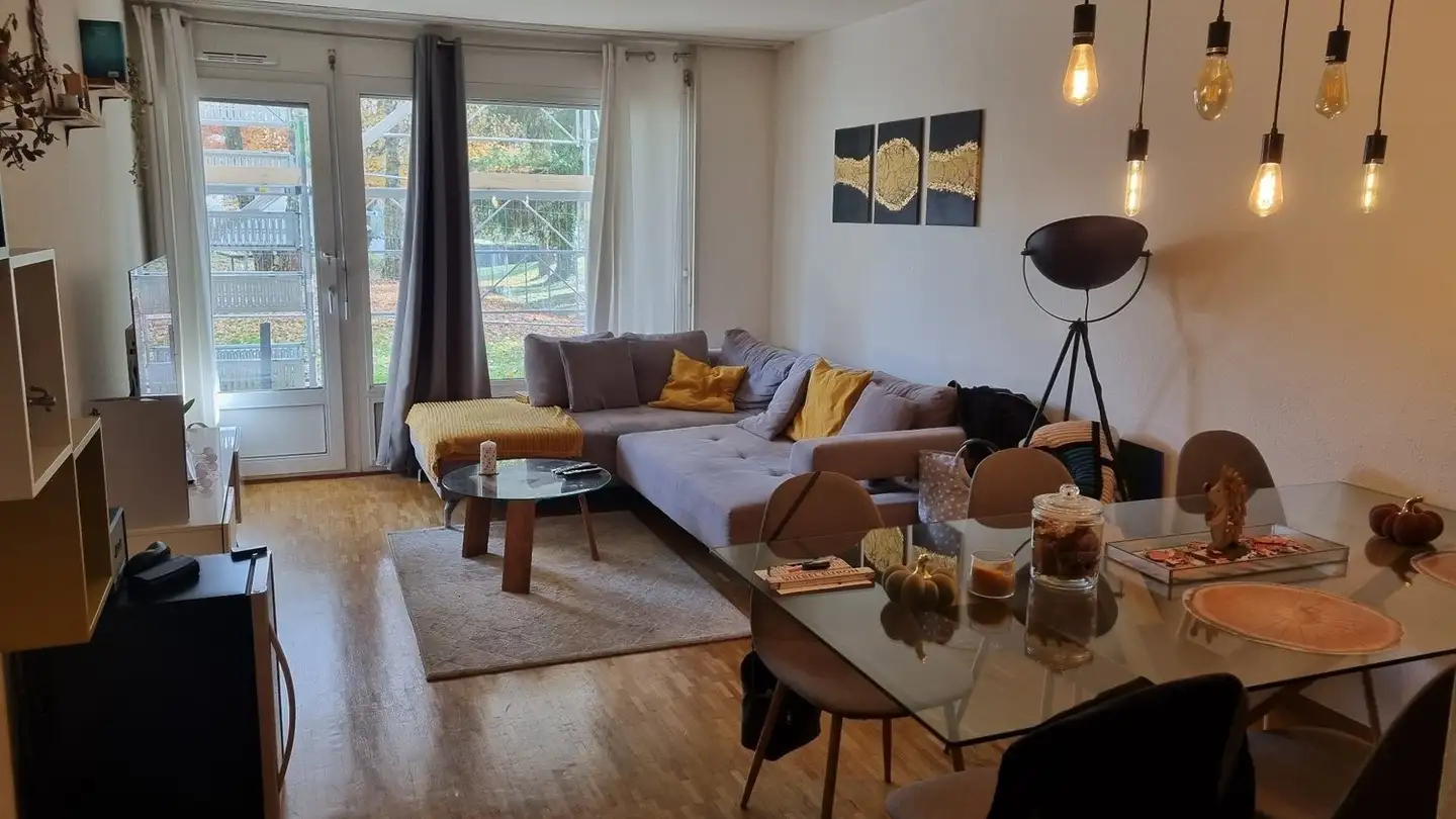 Appartamento in affitto - Route de Saint-Julien, 1258 Perly - Photo 2