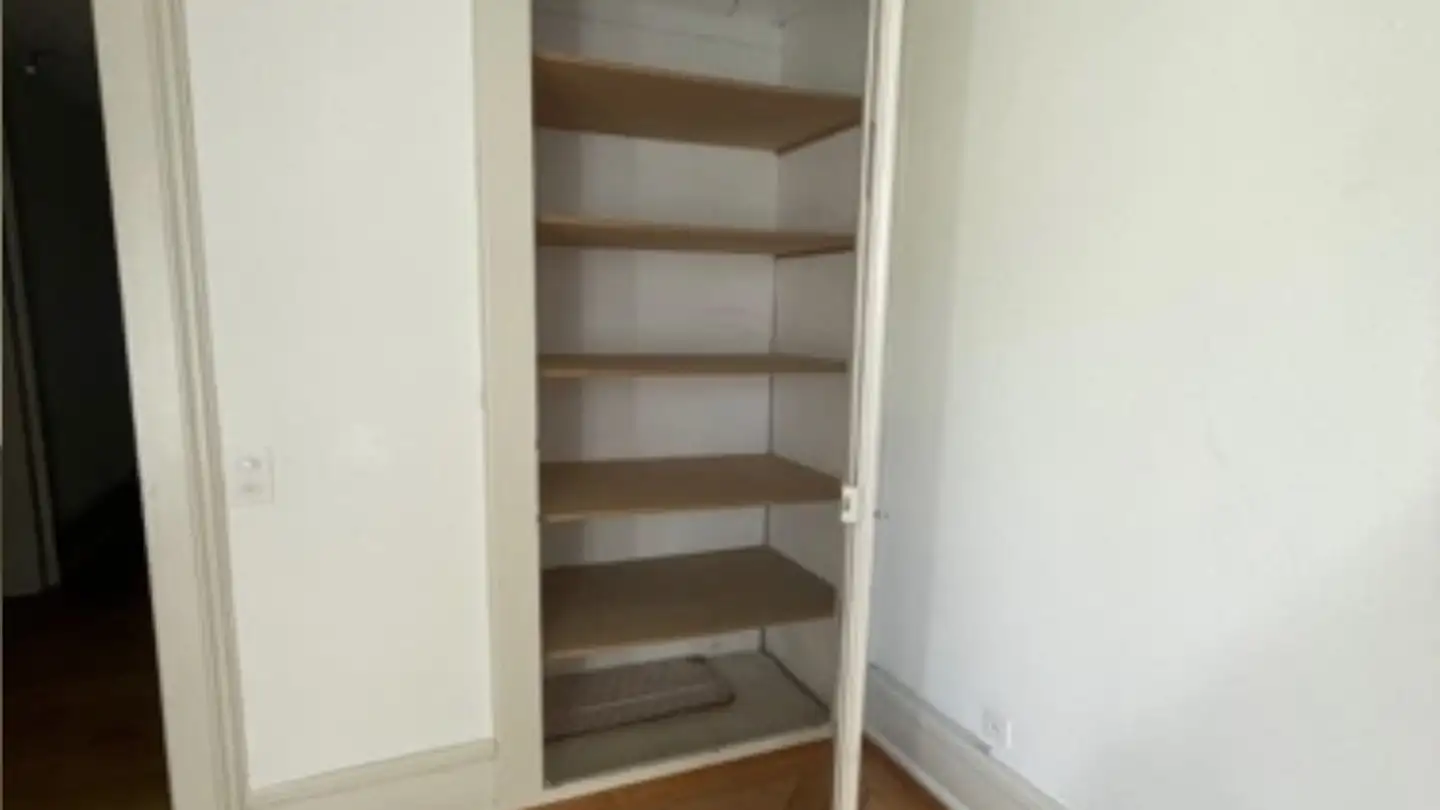 Single room for rent - Boulevard De Pérolles 57, 1700 Fribourg - Photo 2