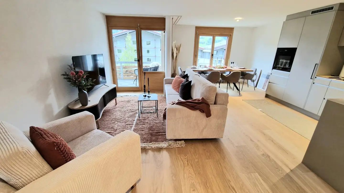 Appartamento in vendita - Via Acletta 33, 7180 Disentis/Mustér - Foto 2