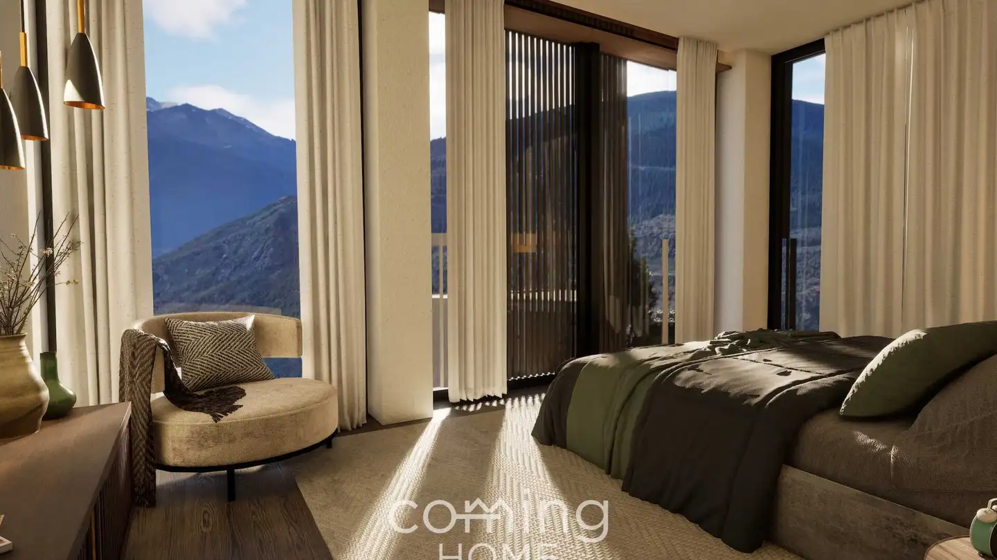 Single house for sale - 3939 Eggerberg - Photo 4