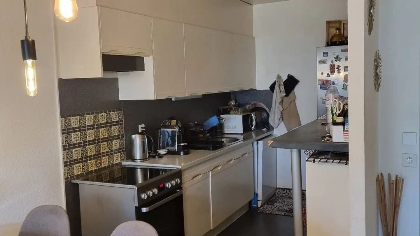 Appartamento in affitto - Route de Saint-Julien, 1258 Perly - Photo 3