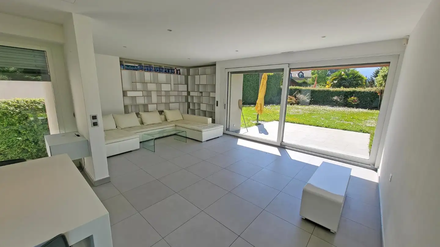 Villa à louer - 1224 Chêne-Bougeries - Photo 4