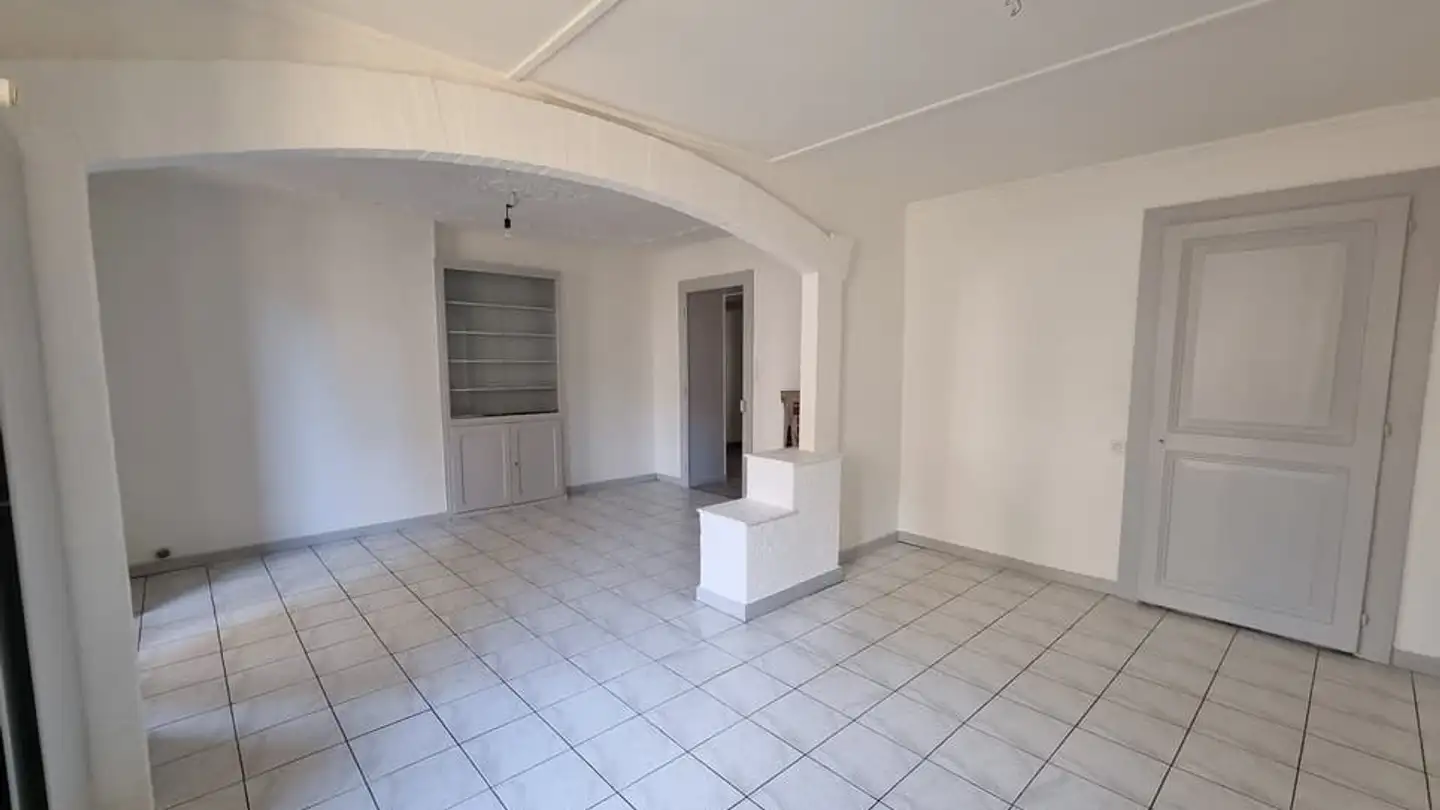 Apartment for rent - Avenue De La Gare 6, 2114 Fleurier