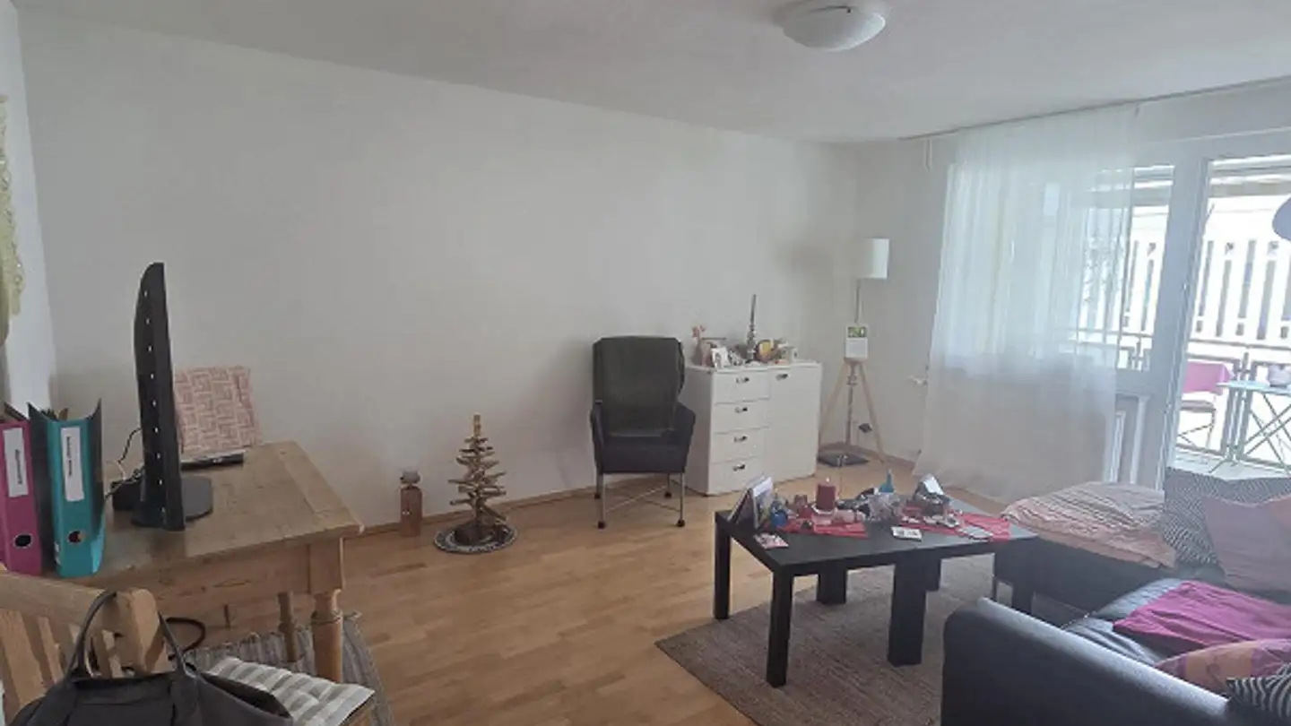 Appartement à louer - Oberalpstrasse 56, 7000 Chur - Photo 2