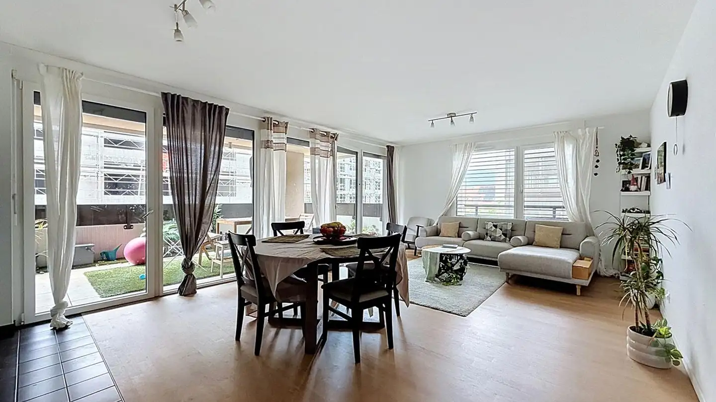 Apartment for rent - Rue De La Paix 1, 1196 Gland