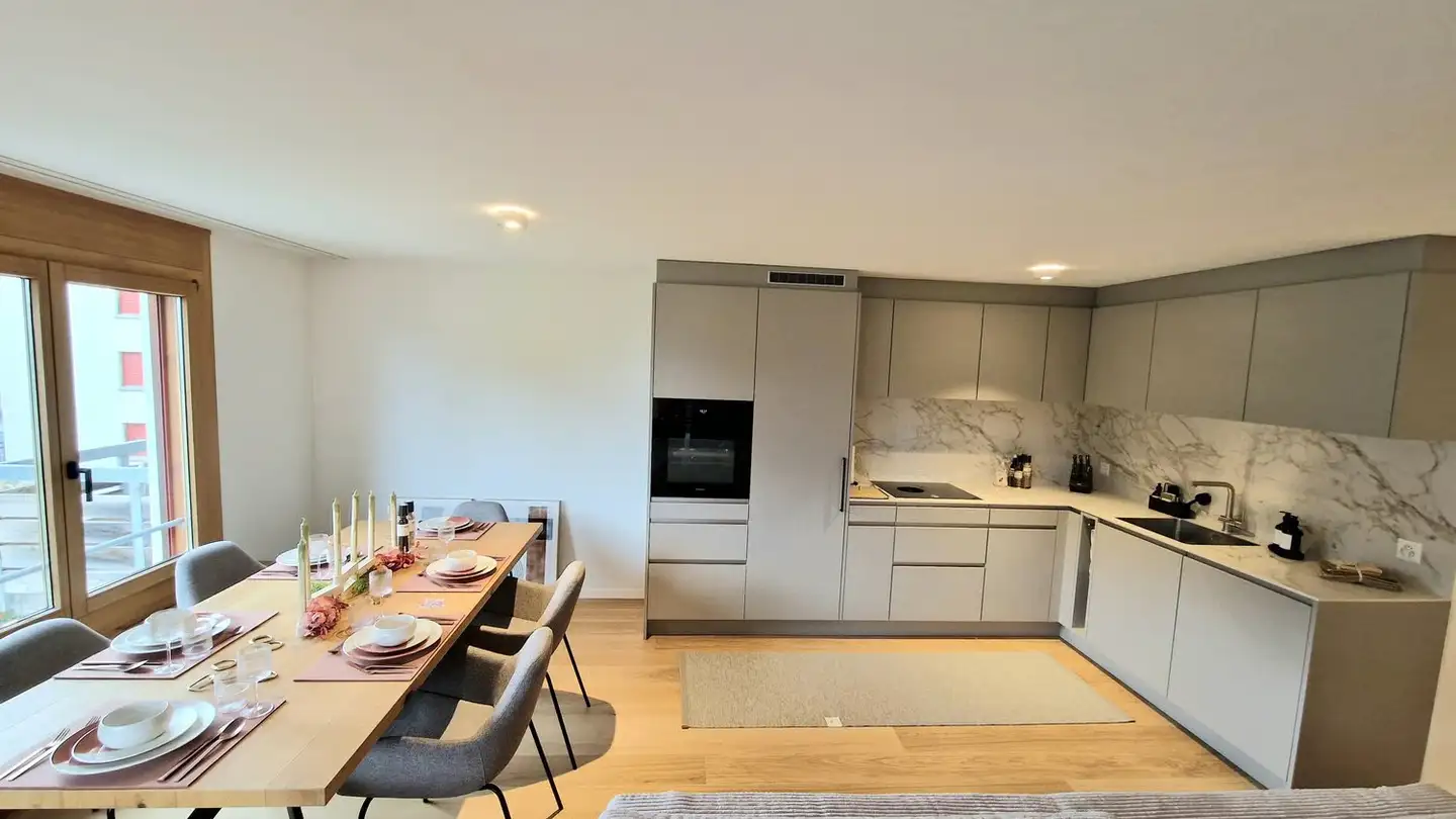 Appartamento in vendita - Via Acletta 33, 7180 Disentis/Mustér - Foto 3