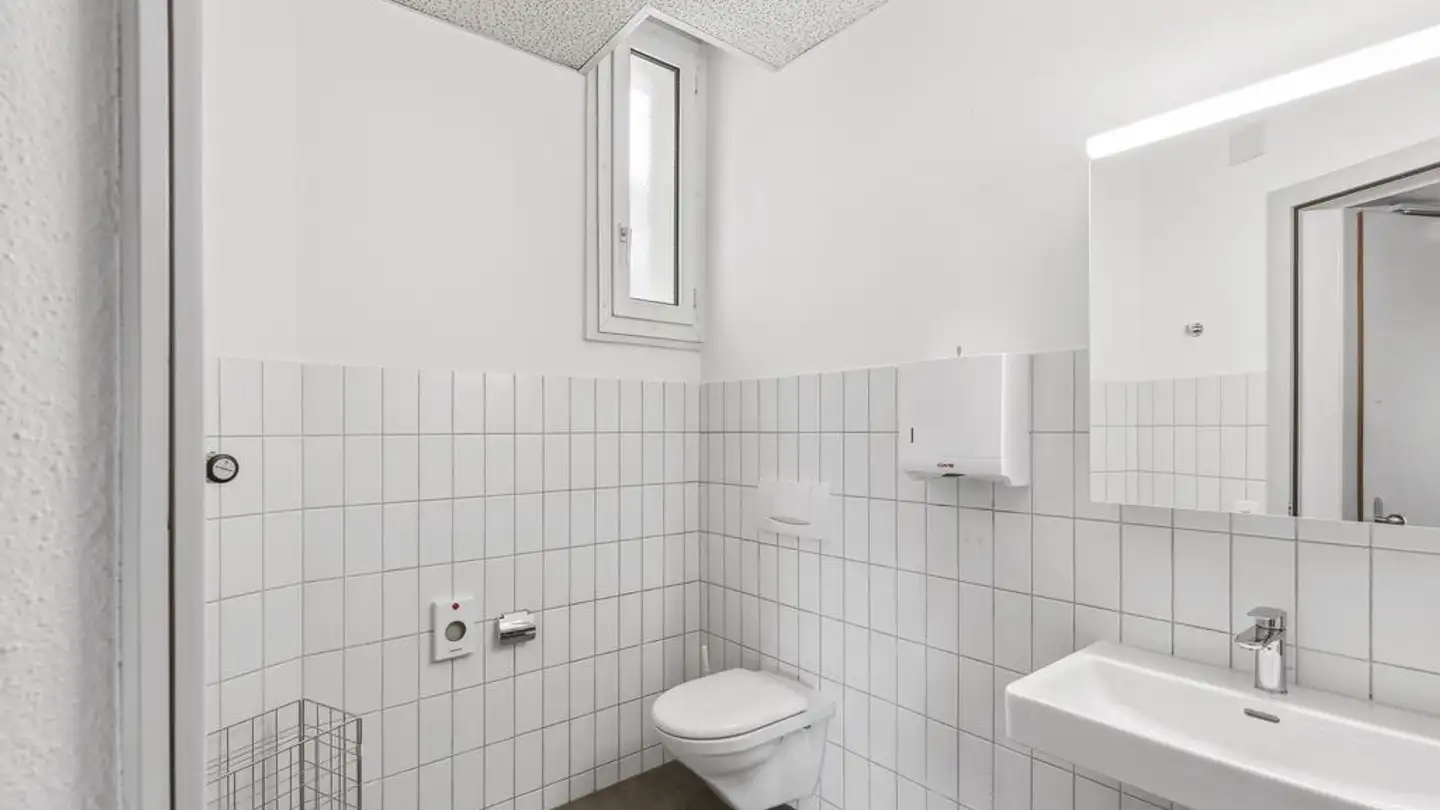 Bürofläche mieten - Zürcherstrasse 239, 8500 Frauenfeld - Foto 2