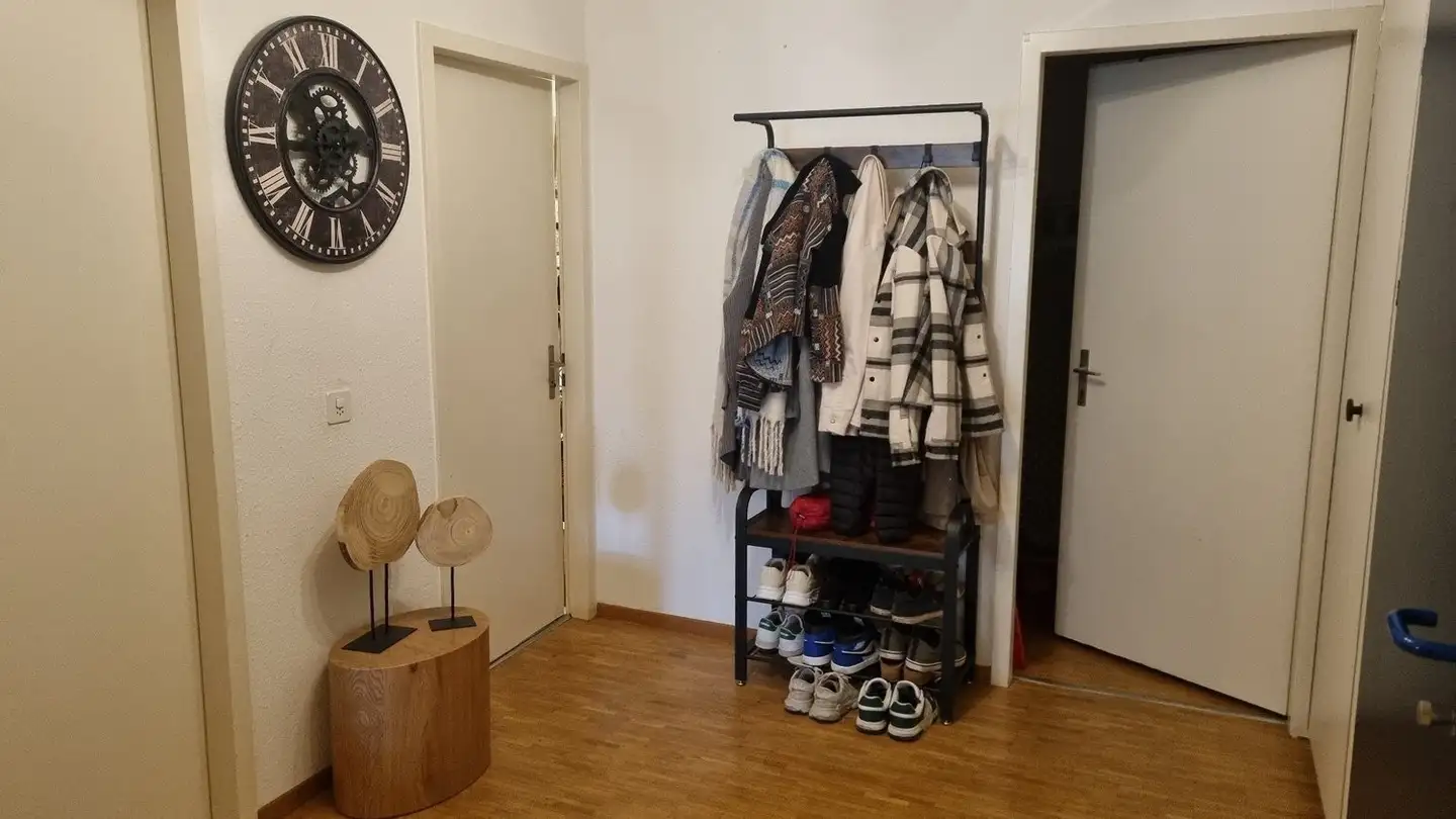 Appartamento in affitto - Route de Saint-Julien, 1258 Perly - Photo 4