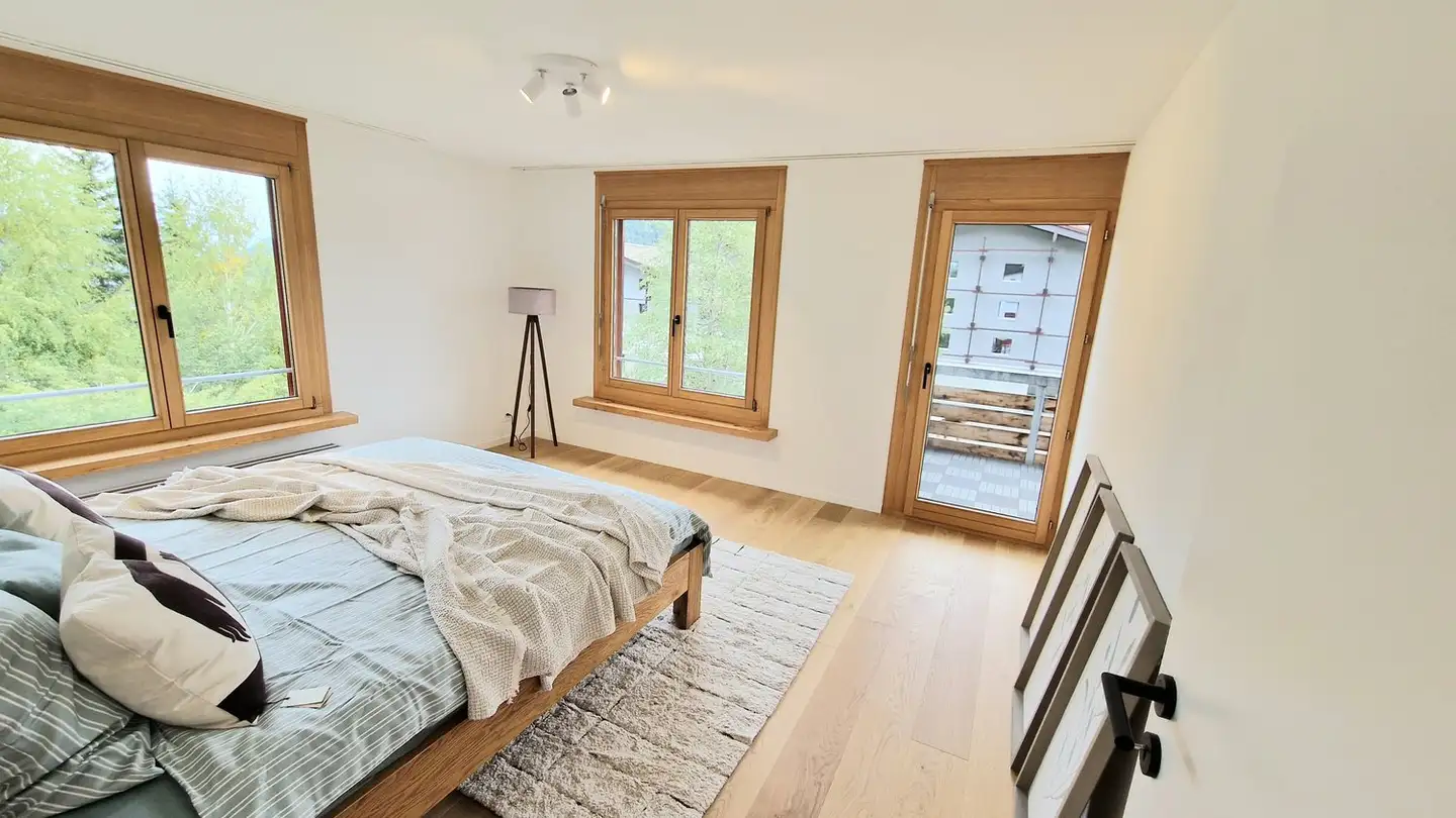 Appartamento in vendita - Via Acletta 33, 7180 Disentis/Mustér - Foto 4