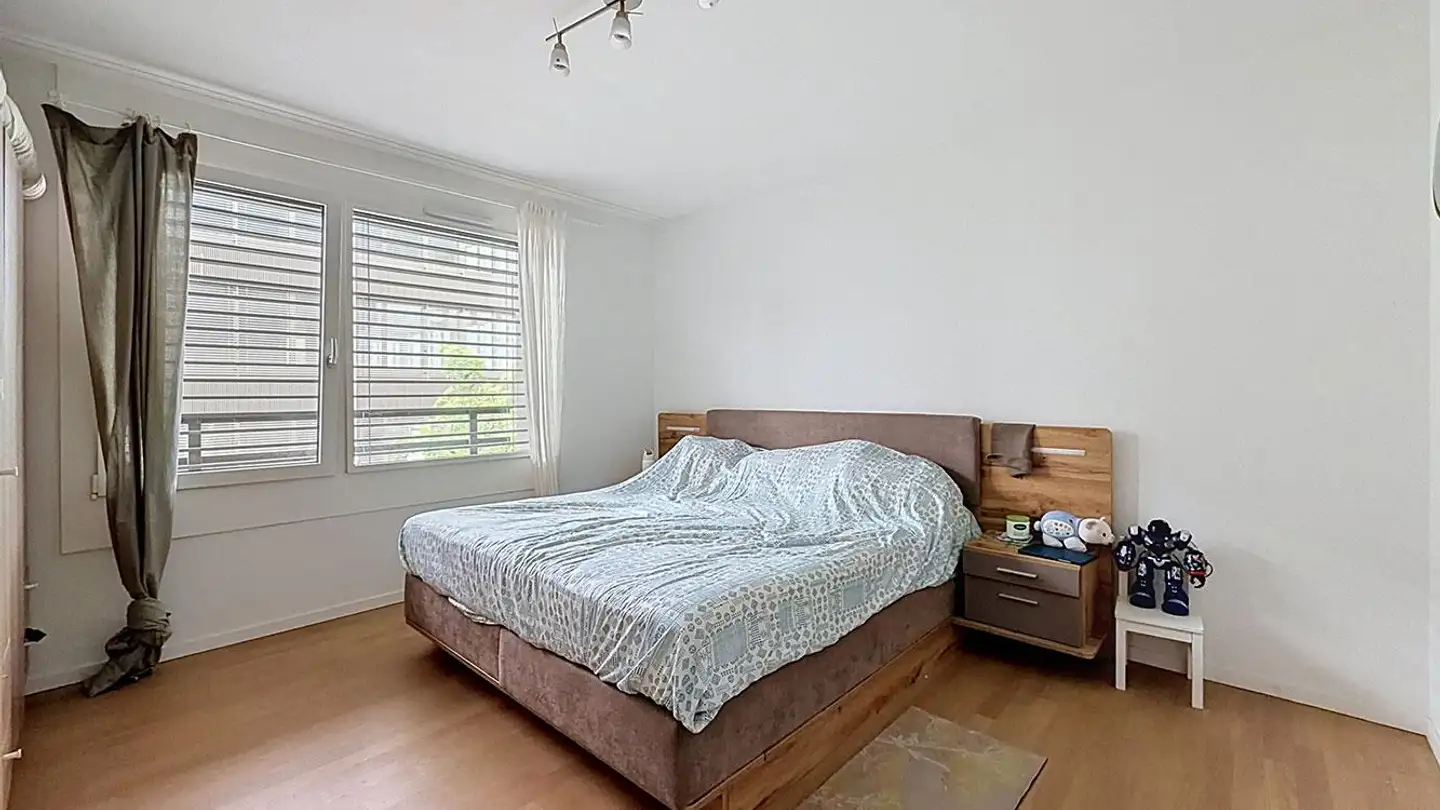 Apartment for rent - Rue De La Paix 1, 1196 Gland - Photo 4