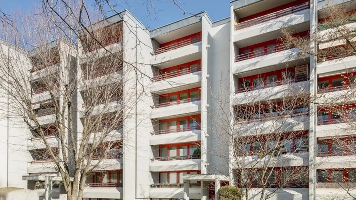 Appartamento in affitto - Steinackerstrasse 36, 4147 Aesch BL