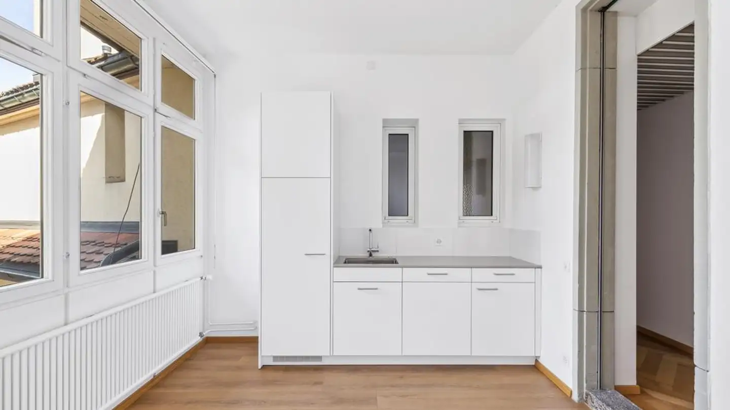 Bürofläche mieten - Zürcherstrasse 239, 8500 Frauenfeld - Foto 3