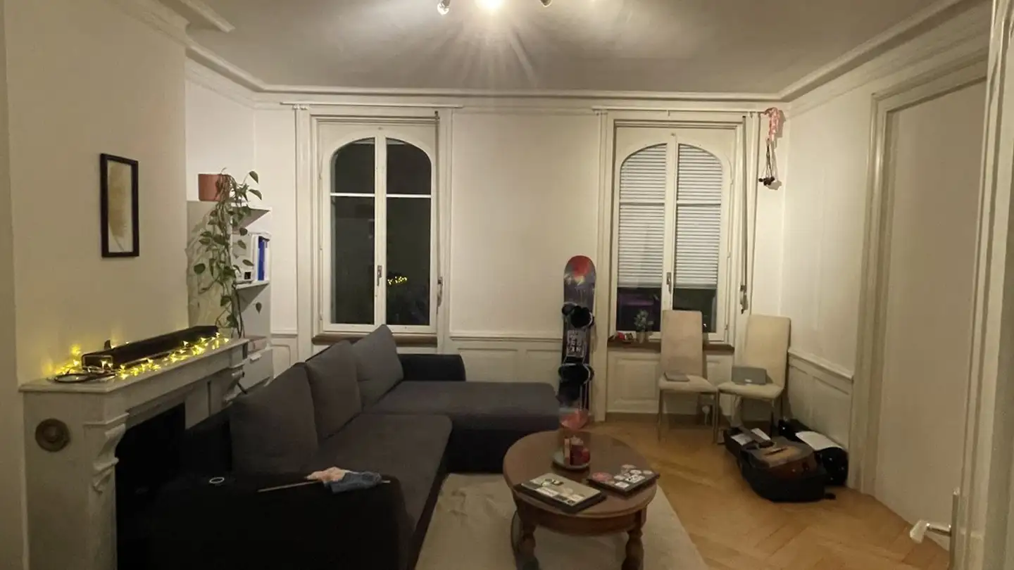 Single room for rent - Boulevard De Pérolles 57, 1700 Fribourg - Photo 4
